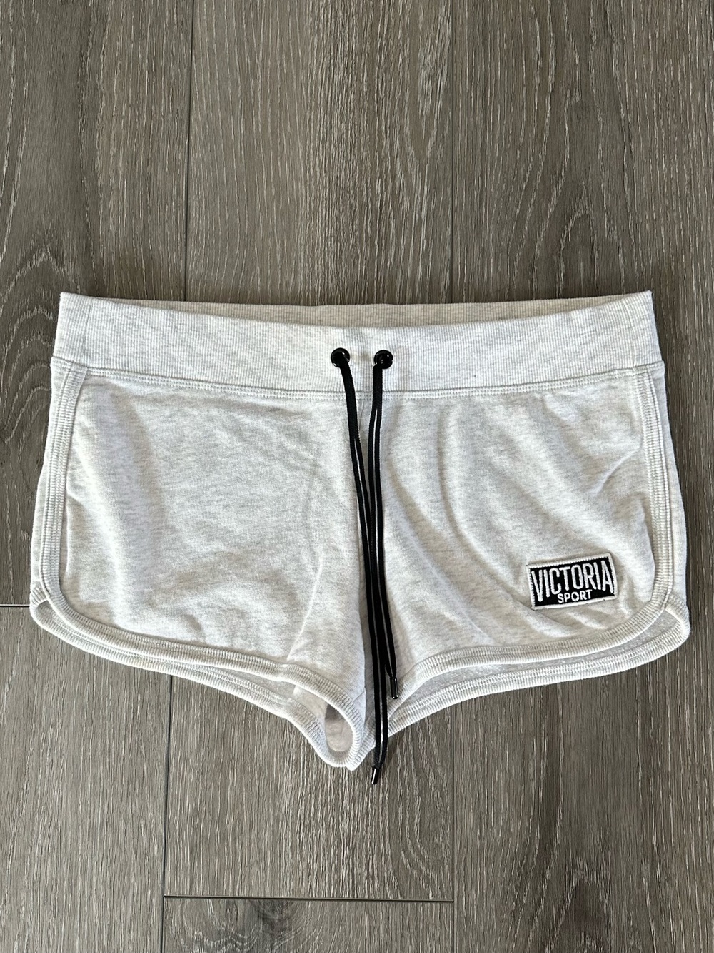 Victoria’s Secret Victoria Sport Fleece Shorts